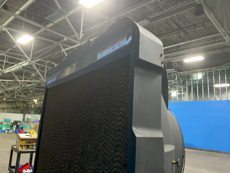PORTACOOL PORTABLE EVAPORATIVE COOLER  -  PACJS2701A1