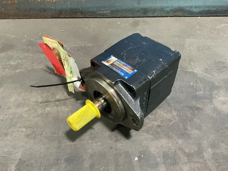 DENISON HYDRAULICS HYDRAULIC PUMP   -  7DS-B38-1801-A100
