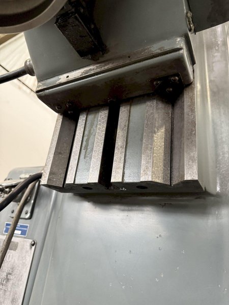 MOORE NO. 3 JIG GRINDER. STOCK # 0560025