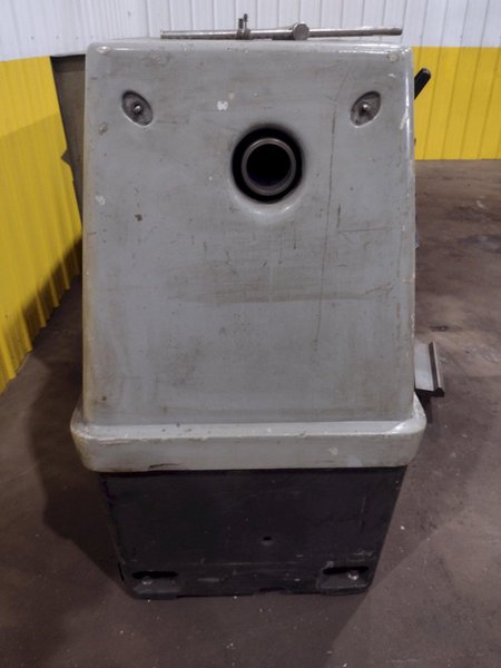 17" x 108" CLAUSING COLCHESTER MODEL #17 ENGINE LATHE, 3.25" HOLE: STOCK #14660