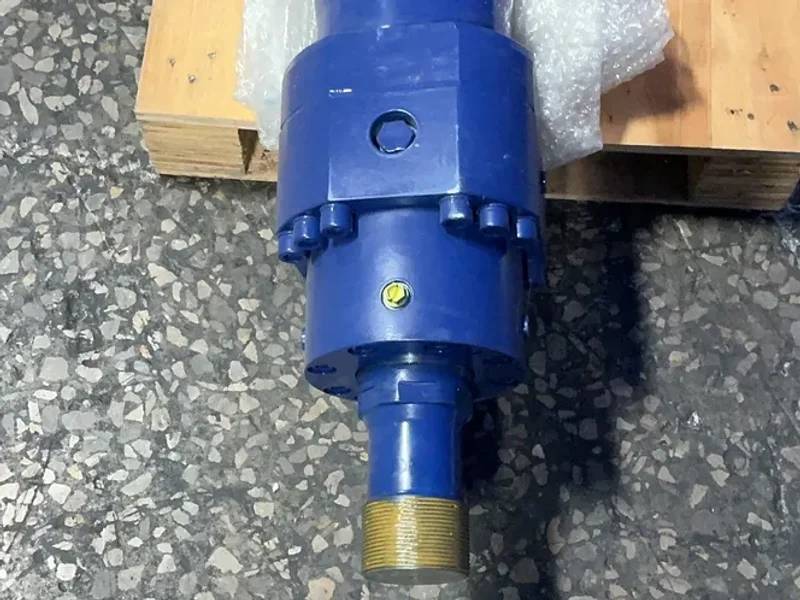 Glual Energy Pitch Cylinder - C1l G114 140/90x1056