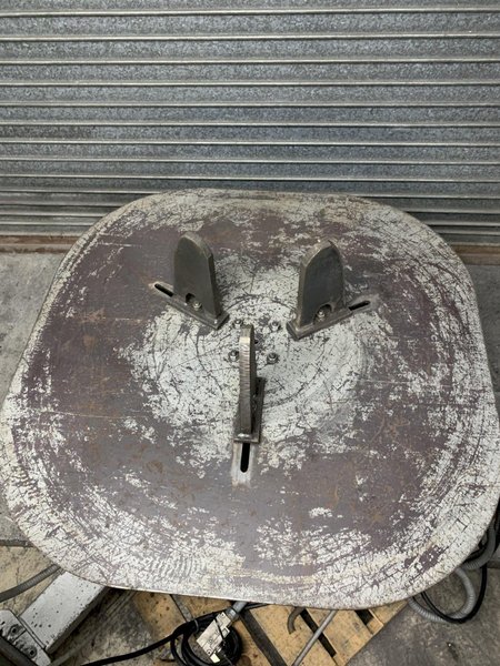 WireMate Wire Decoiler