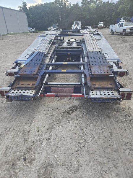 2022 Cottrell CX-09LSFA 5E0AA1649NG657301