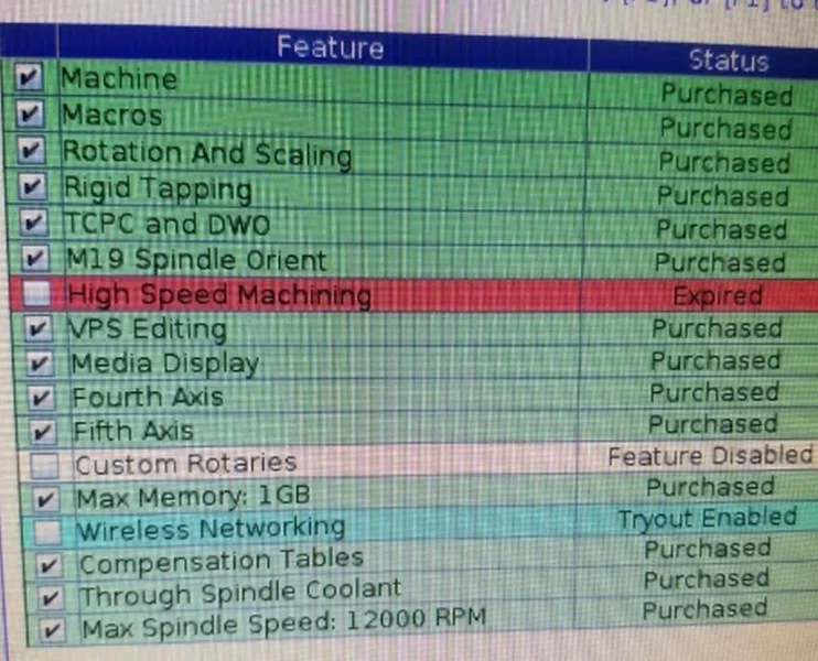 2017 HAAS UMC-750 | Machining Centers, Multitasking