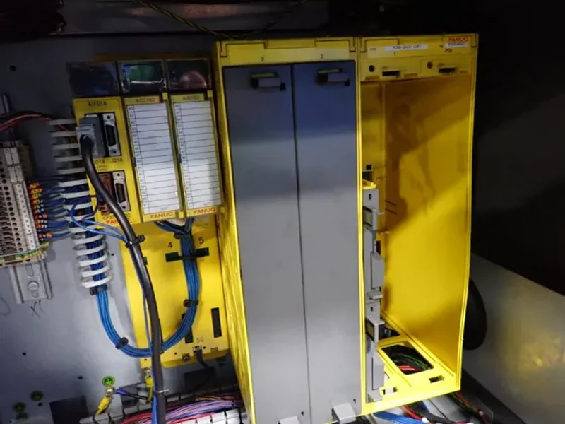Fanuc Robot Control System - A05b-2403-b042
