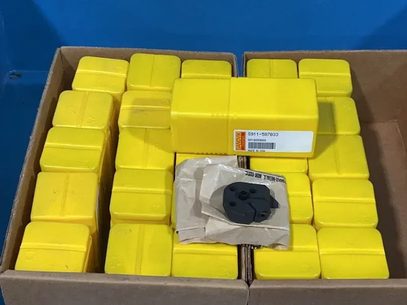 Sandvik Coromant  Cutting Tool Component  - S911-5b7033