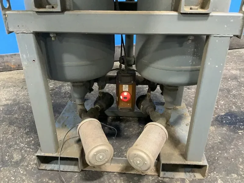 Atlas Copco Air Dryer - Cd 140