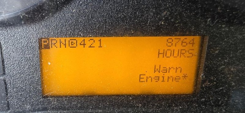 2019 International 4300 1HTMMMML5KH582721