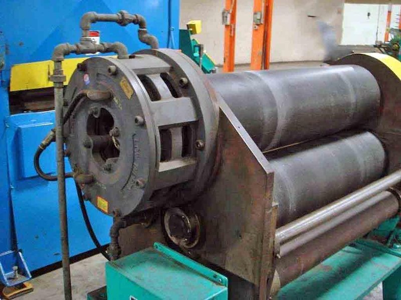 Polishing Line, Ramco, 30&quot; Wide x 0.048&quot; STOCK #2949