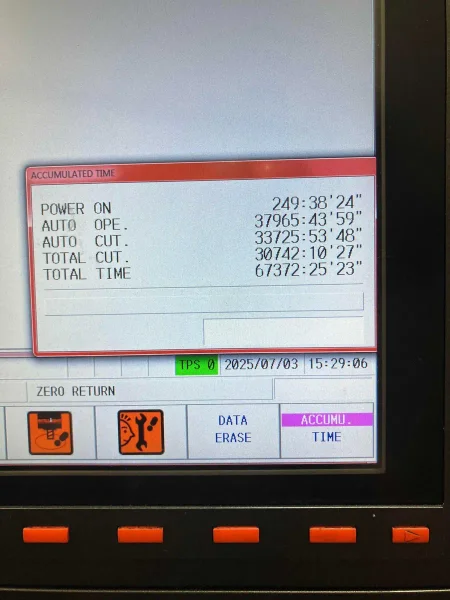 2014 MAZAK Vortex e1060-V/8 | Machining Centers, Multitasking