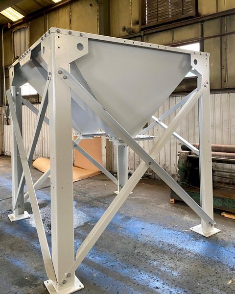 AKS Dura-Kut Plasma System w/Tube Cut