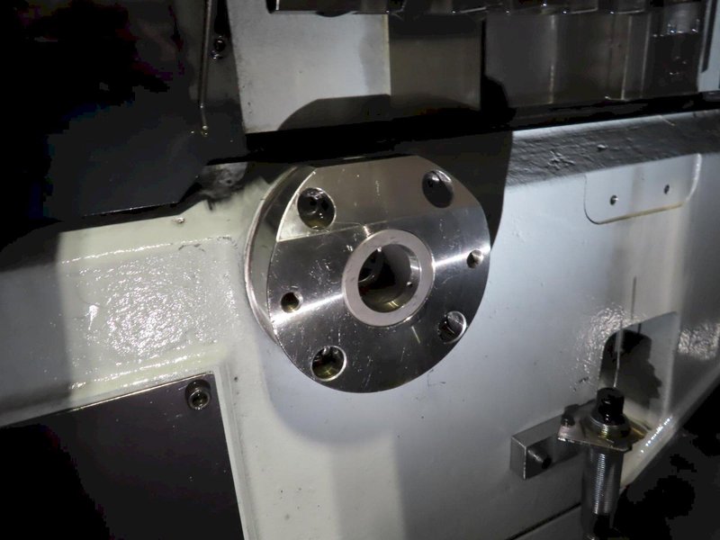 Star SB-16 Type C CNC Swiss Type Automatic Screw Machine, Fanuc 18i-TB, Mist Collector, High Pressure Coolant and MORE!- Auction Item