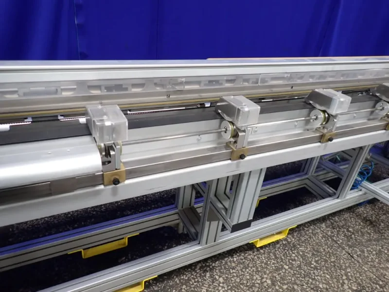 FOTOBA 147" X/Y CUTTER  -  XL 320