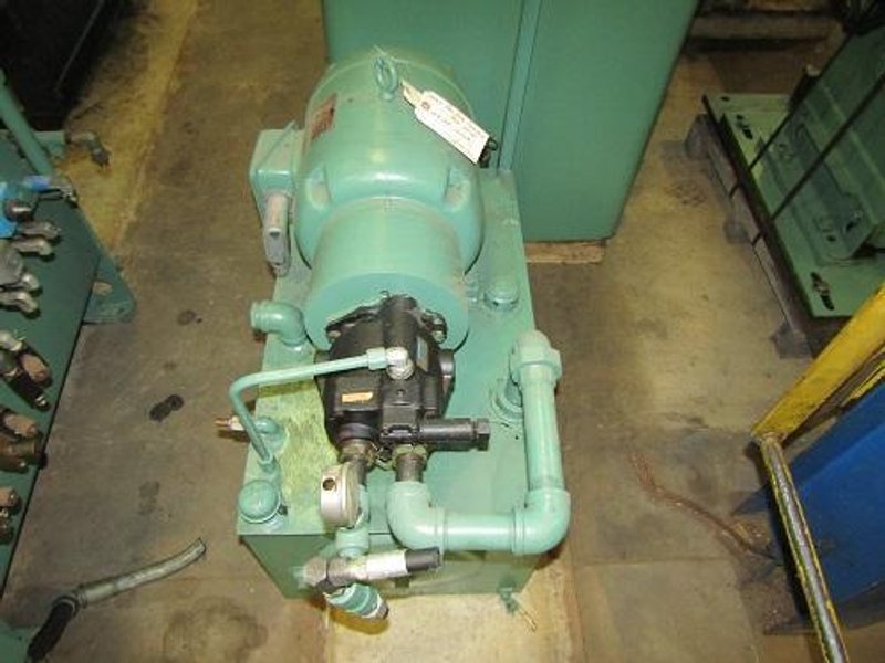 52" X 15,000 LBS THREE ARM PRO ECO TURNSTILE