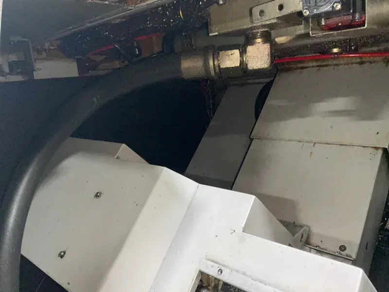 CINCOM / CITIZEN CNC LATHE  -  M-16