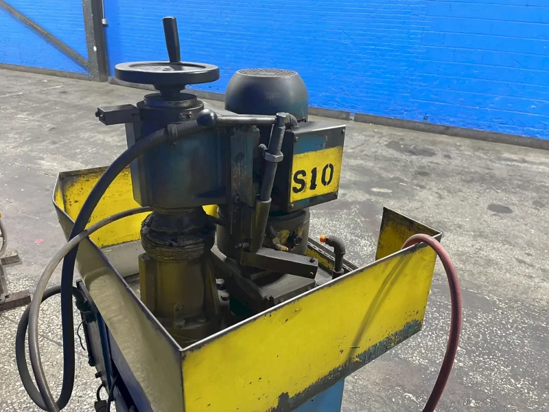 ROTARY GRINDER
