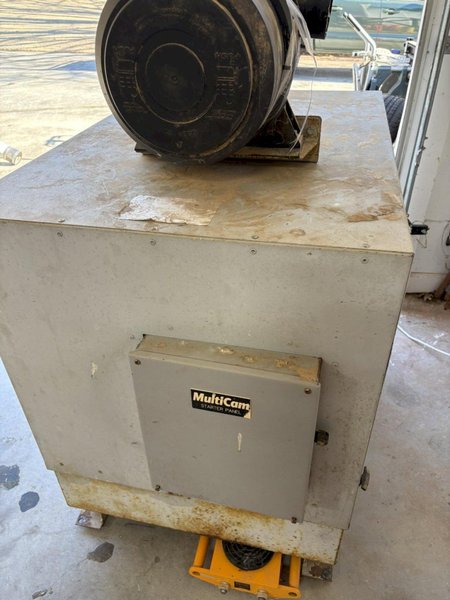 MULTICAM MG NB - Routers