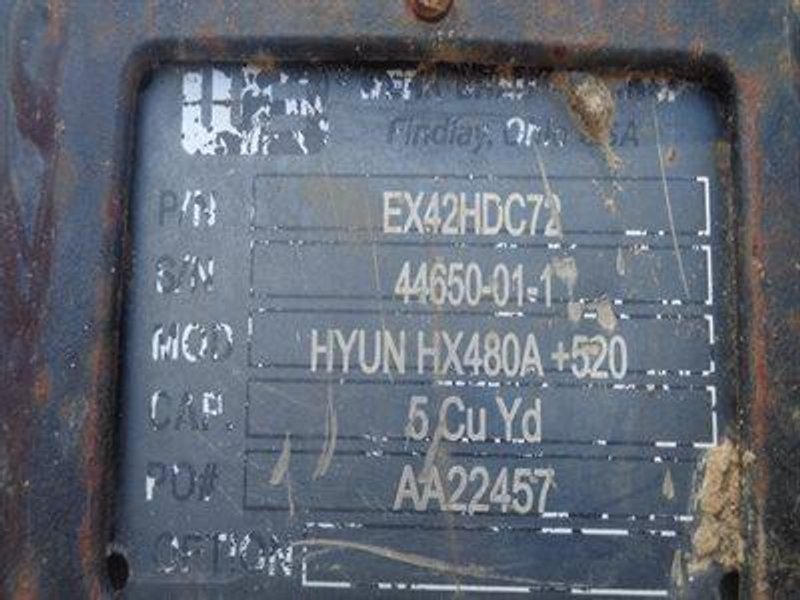 2022 Hyundai HX480AL HHKHKB04AE0000054