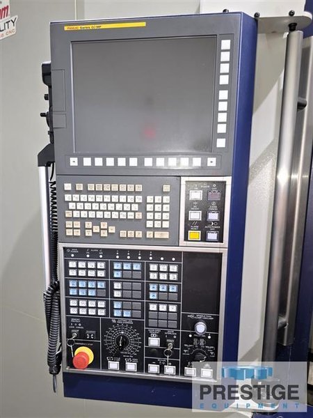 Machining Centers Horizontal CNC