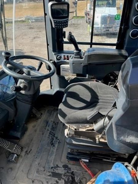 2021 Hyundai HL970A HHKHWL70AL0000126