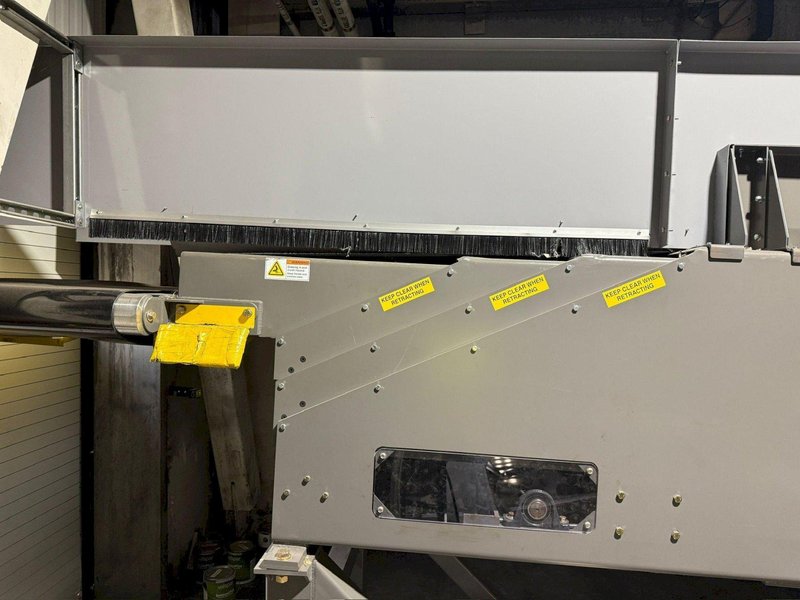 MaxxRech Telescopic MR3‑23/74 CPM Conveyors, 2023 – 2 Available