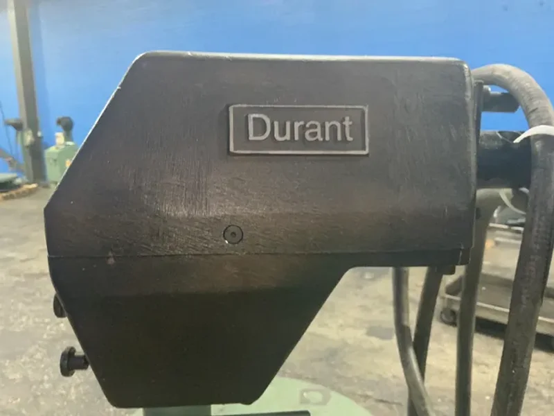 DURANT TOOL COMPANY 42” DIAMETER DECOILER   -  R-3025
