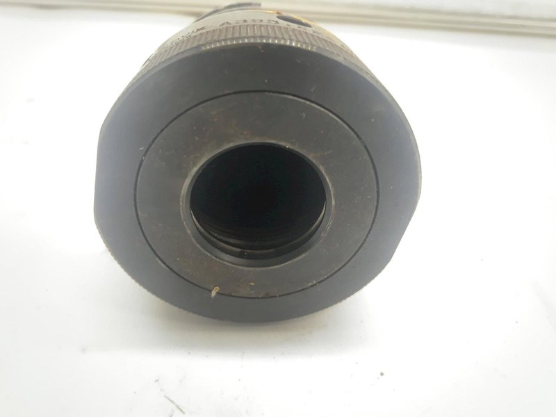 SANDVIK COROMANT 40MM TG100 CHUCK A393.22-100 (3" PROJECTION) STOCK #15504