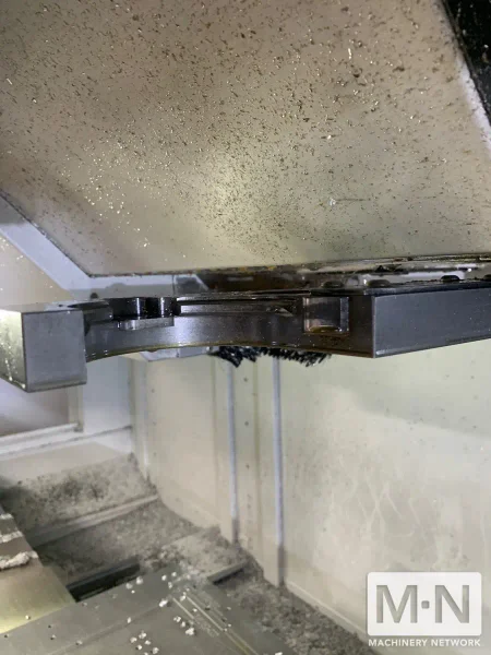 HAAS VF-11/50 CNC Vertical Machining Center, 2014