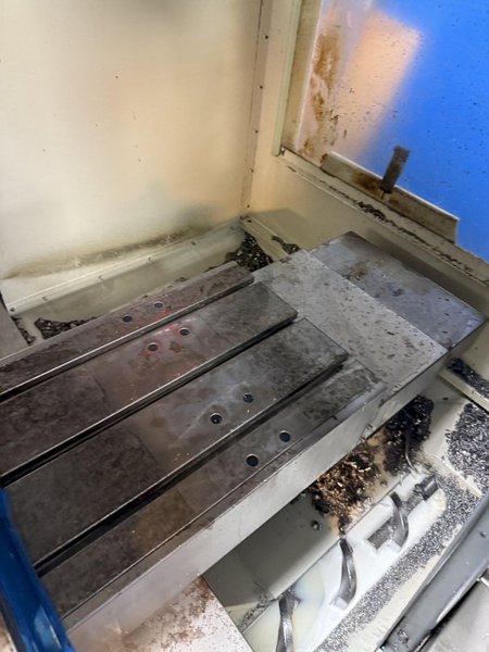 2014 Haas VF-2 Used CNC Vertical Machining Center For Sale