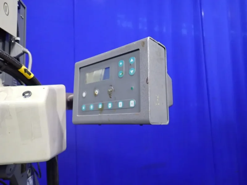 SEALED AIR FOAM PACKAGING SYSTEM   -  SP-5230