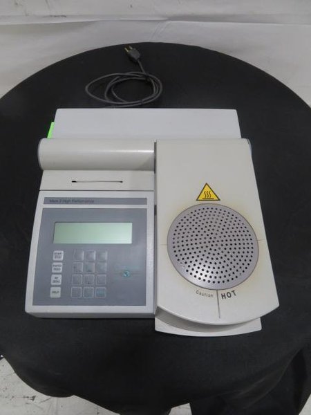 Omnimark Moisture Analyzer, Mark 2 High Performance
