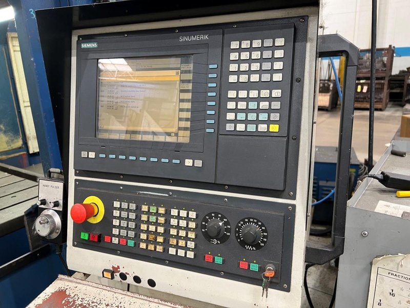Awea SP-3016