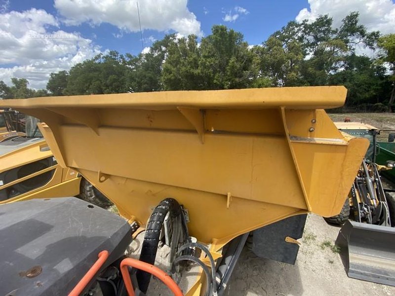 2020 Volvo A45G 352374