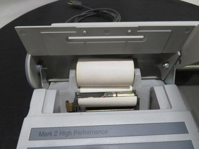 Omnimark Moisture Analyzer, Mark 2 High Performance