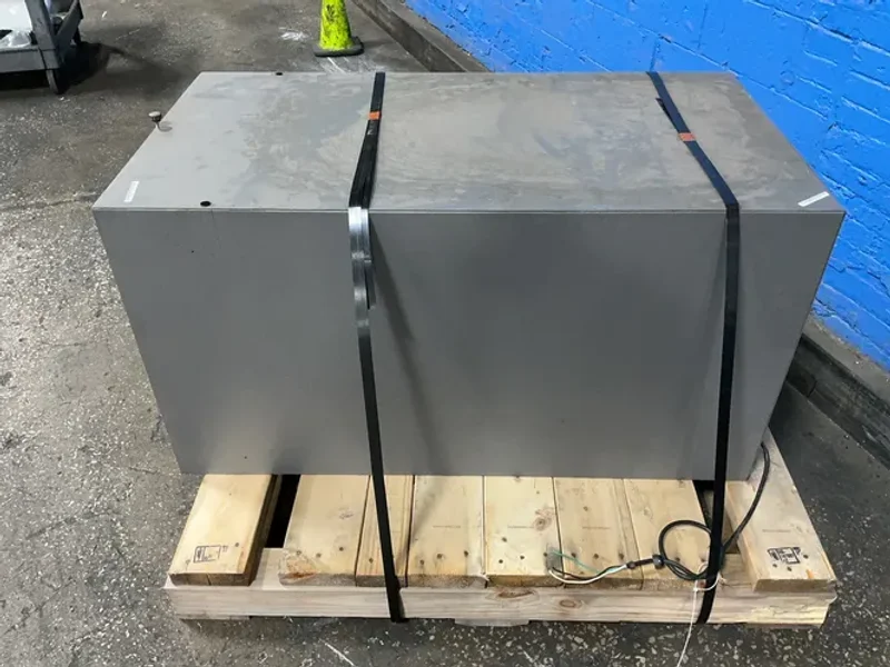 Sentry Air Systems Air Cleaner