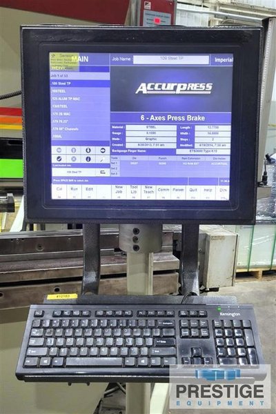 Brakes Press Hydraulic