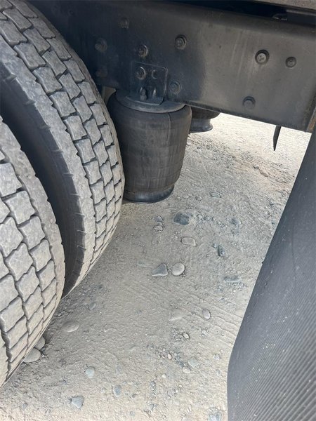 2022 International MV 607 3HAEUMMLXNL234285