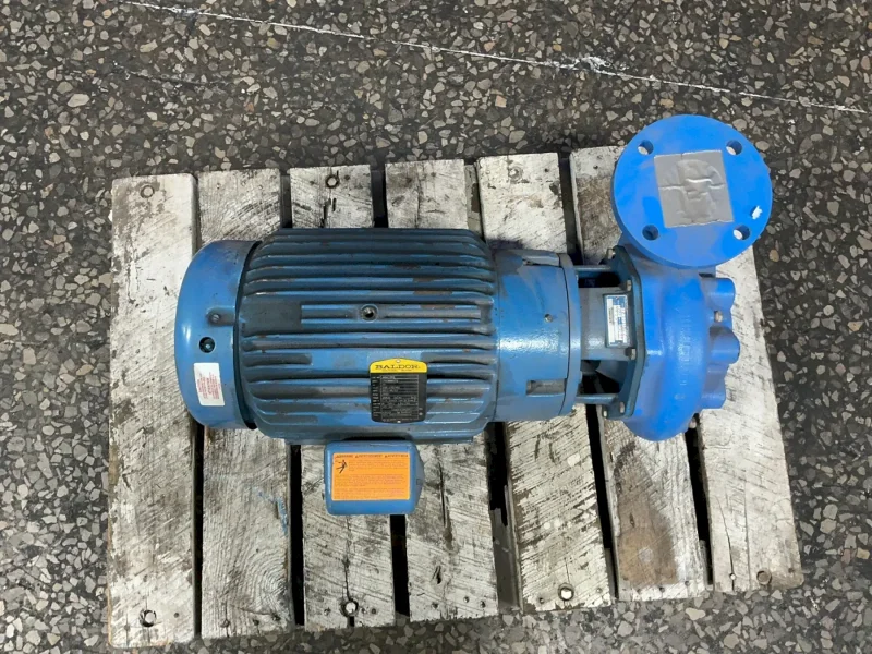 GOULDS PUMPS PUMP  -  3656