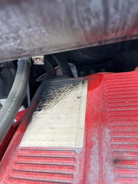 2023 Peterbilt 389 1XPXD49X5PD858396