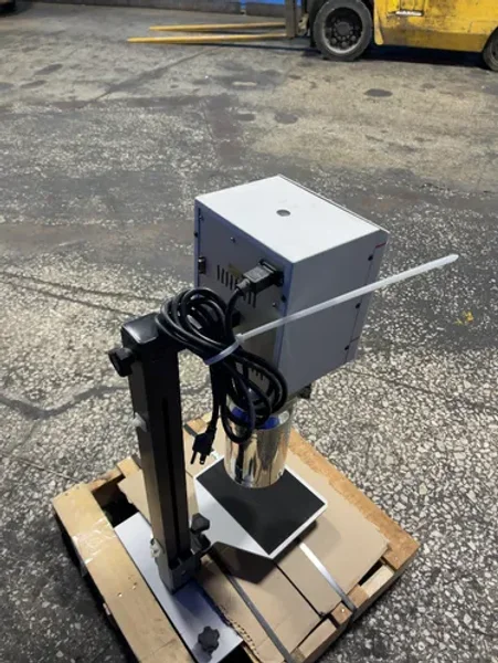 Omni  2 L Homogenizer Mixer  - Es