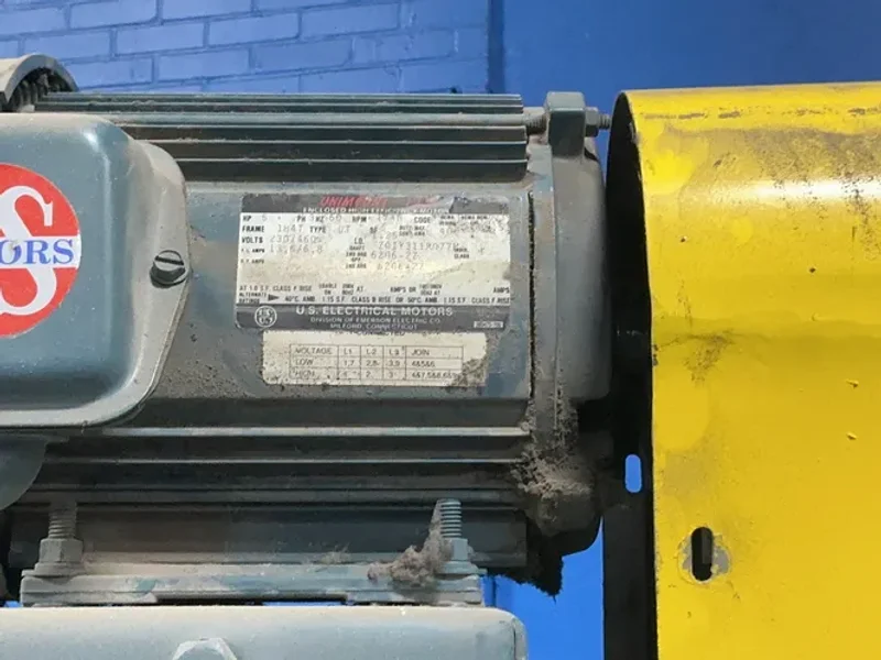 OVEN SYSTEMS INC. OVEN
