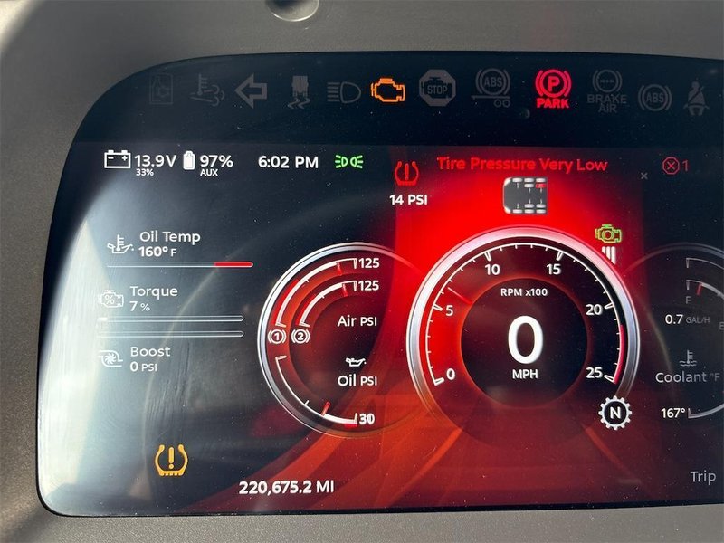 2024 Peterbilt 579 1XPBDP9X2RD895842