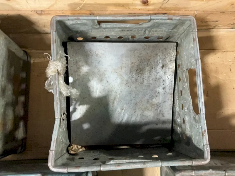 MISC. EQUIPMENT