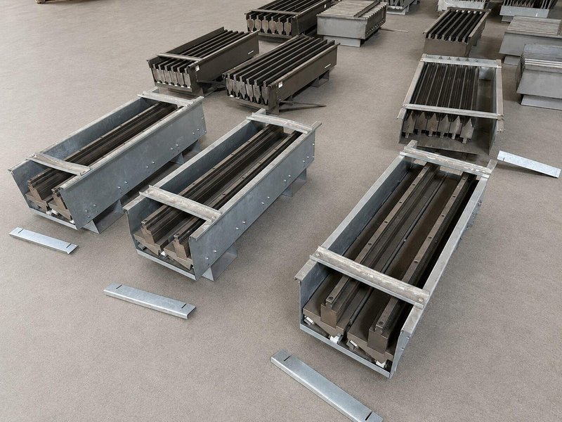 Tolartois - Tooling