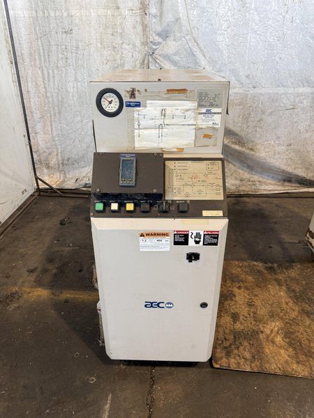 AEC TCO-1 TEMPERATURE CONTROL UNIT. STOCK #0653026