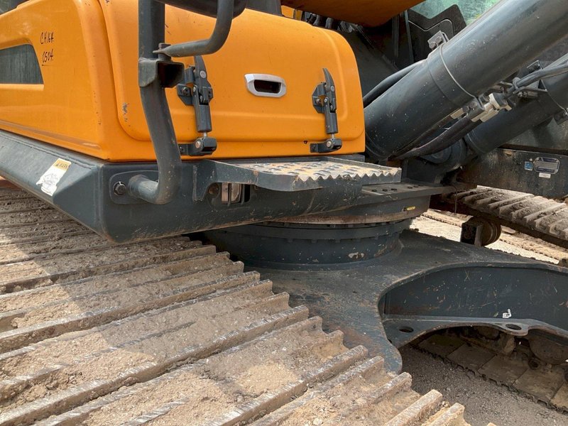 2020 Hyundai HX380L HHKHKA01LL0000504