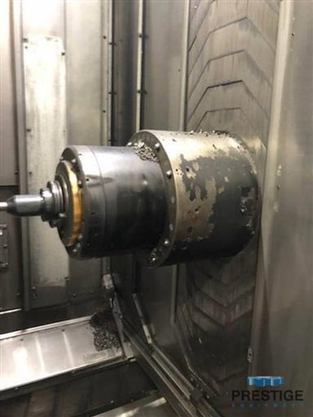 Makino A88 CNC Horizontal Machining Center