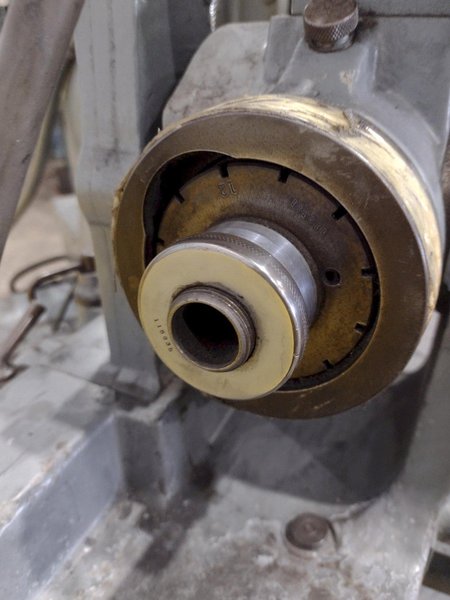 CINCINNATI MODEL # MT MONOSET CUTTER &amp; TOOL GRINDER: STOCK #22497