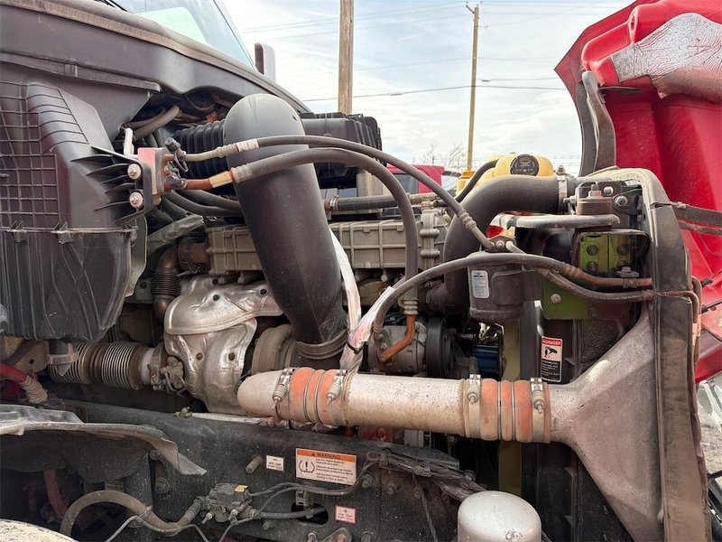 2020 Freightliner Cascadia 1FUJHHDV4LLLC1676