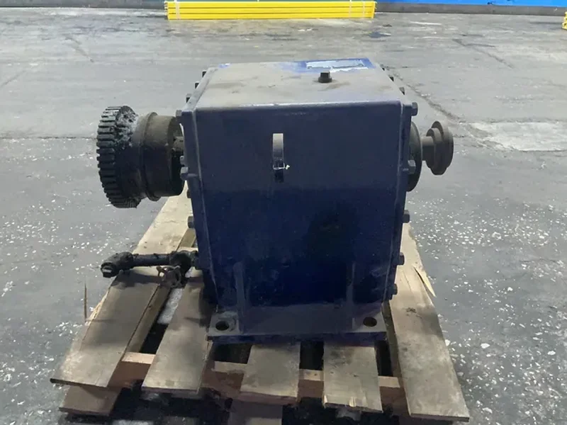 DODGE TM 20.9 GEAR REDUCER  -  DR 800